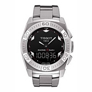 

Мужские часы Tissot T002.520.11.051.00