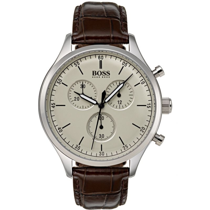 

Мужские часы Hugo Boss 1513544
