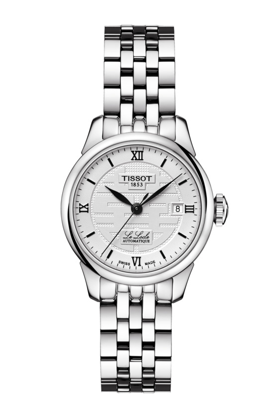 

Женские часы Tissot T41.1.183.35