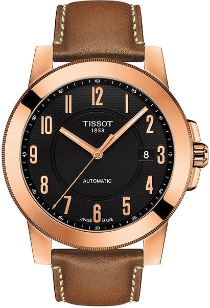 

Мужские часы Tissot T098.407.36.052.01