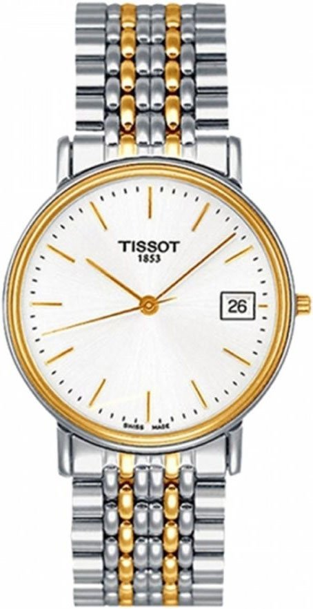 

Мужские часы Tissot T52.2.481.31