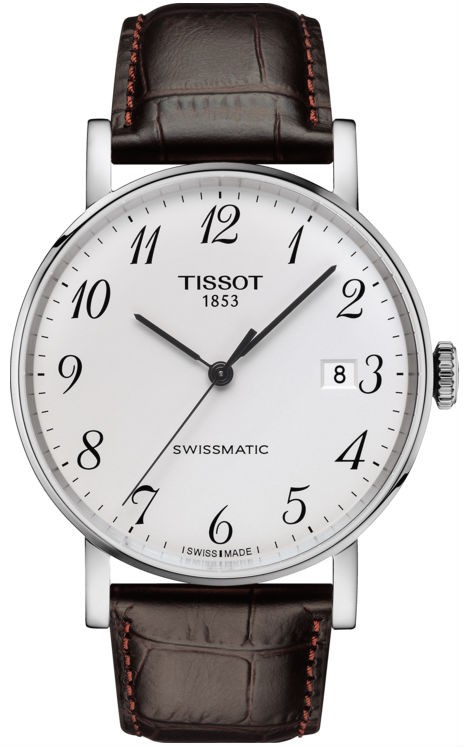 

Мужские часы Tissot T109.407.16.032.00