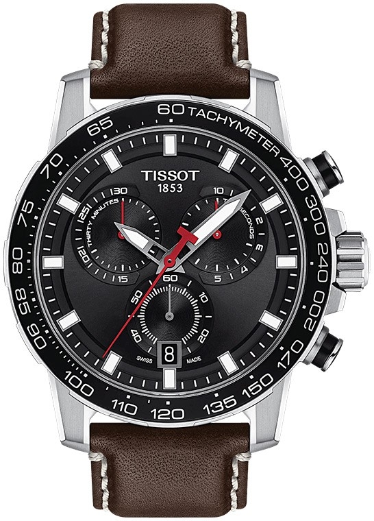 

Мужские часы Tissot T125.617.16.051.01