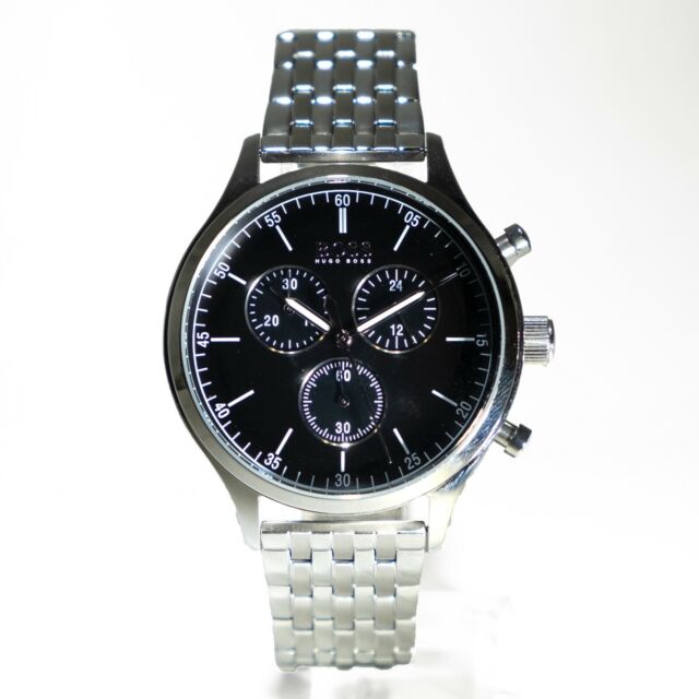 

Мужские часы Hugo Boss 1513652