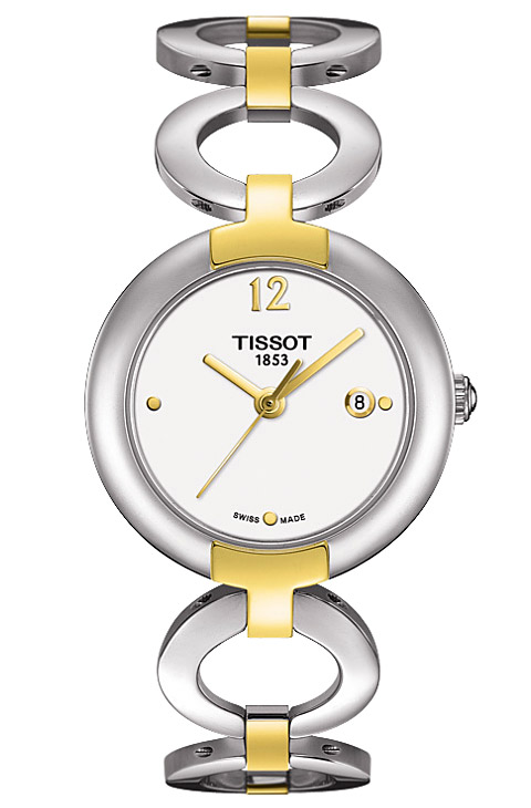 

Женские часы Tissot T084.210.22.017.00