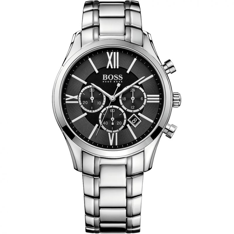 

Мужские часы Hugo Boss 1513196
