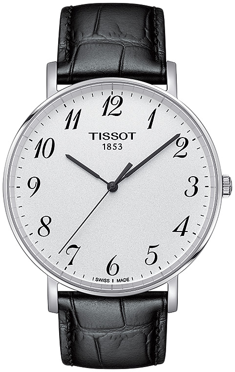 

Мужские часы Tissot T109.610.16.032.00