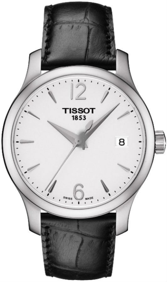 

Женские часы Tissot T063.210.16.037.00