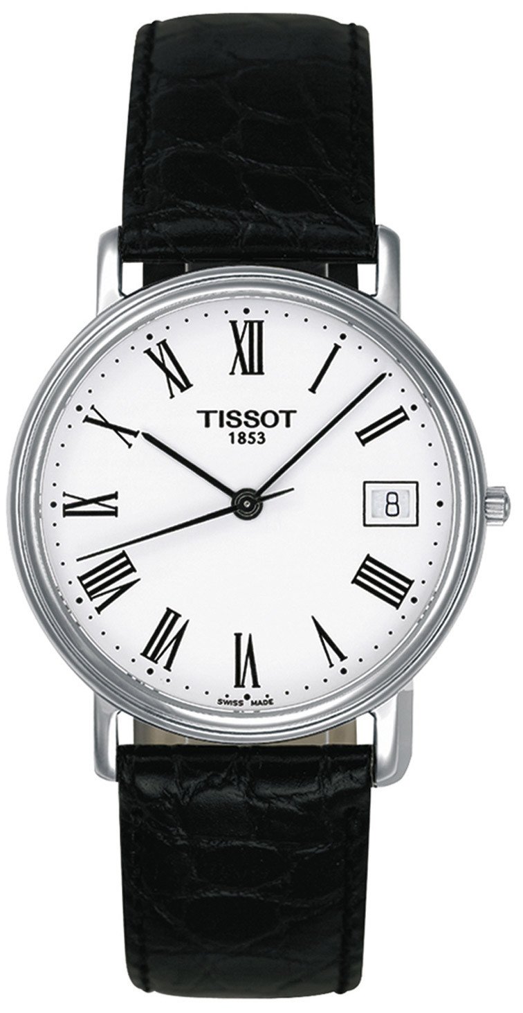 

Женские часы Tissot T52.1.421.13