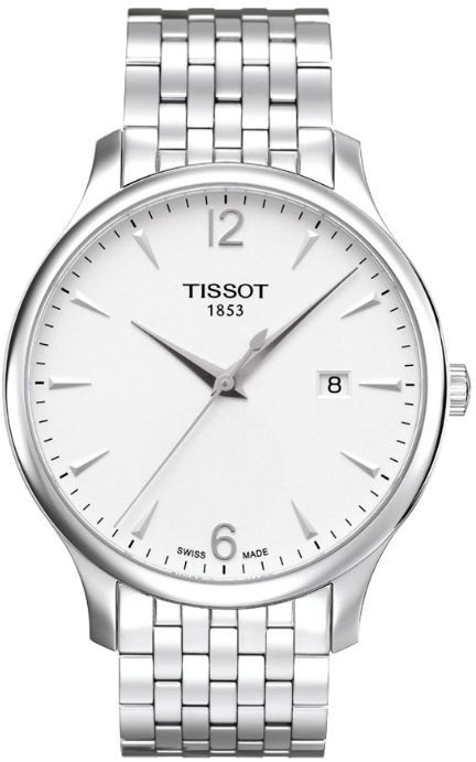 

Мужские часы Tissot T063.610.11.037.00