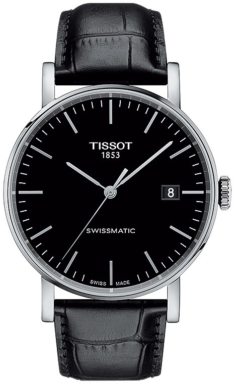 

Мужские часы Tissot T109.407.16.051.00