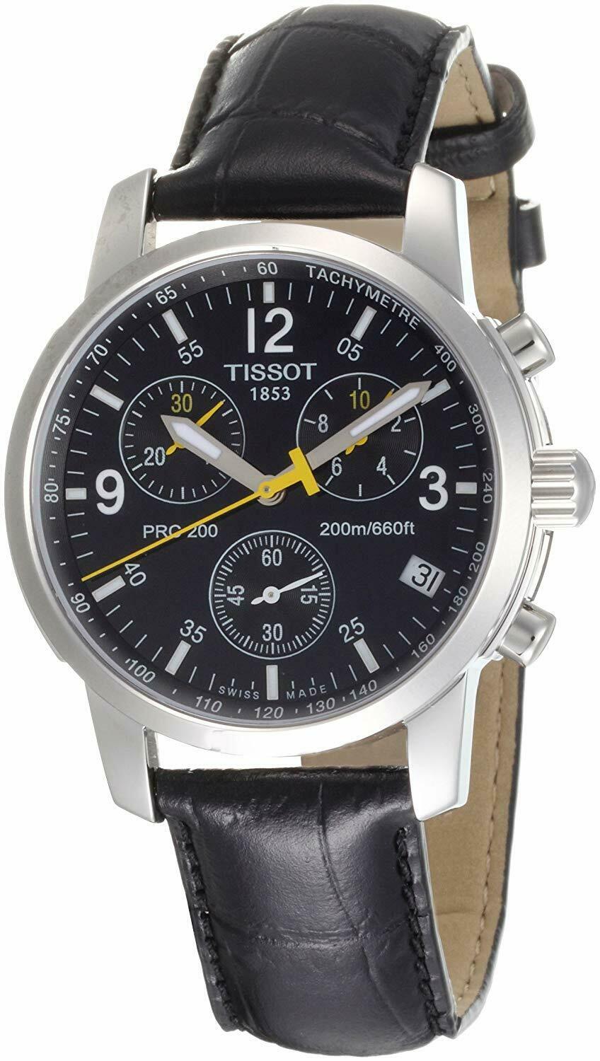 

Мужские часы Tissot T17.1.526.52