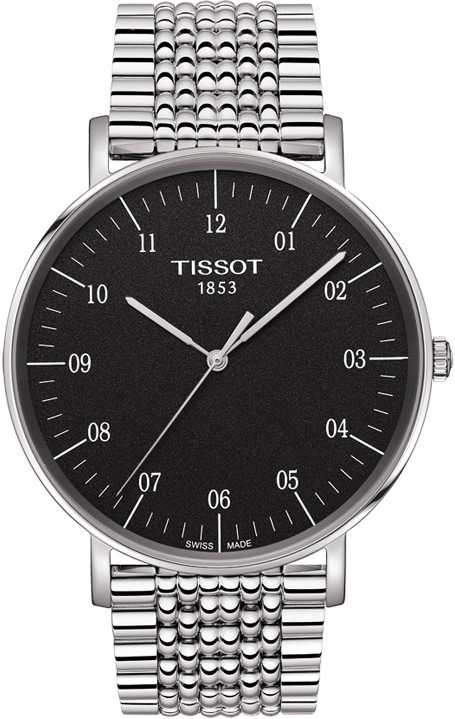 

Мужские часы Tissot T109.610.11.077.00