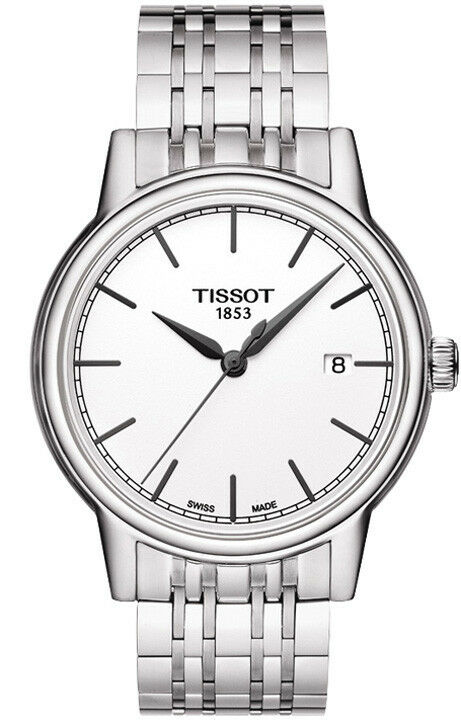 

Женские часы Tissot T085.210.11.011.00