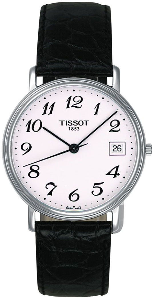 

Мужские часы Tissot T52.1.421.12