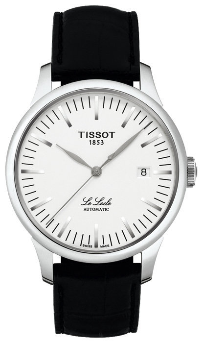 

Мужские часы Tissot T41.1.423.71
