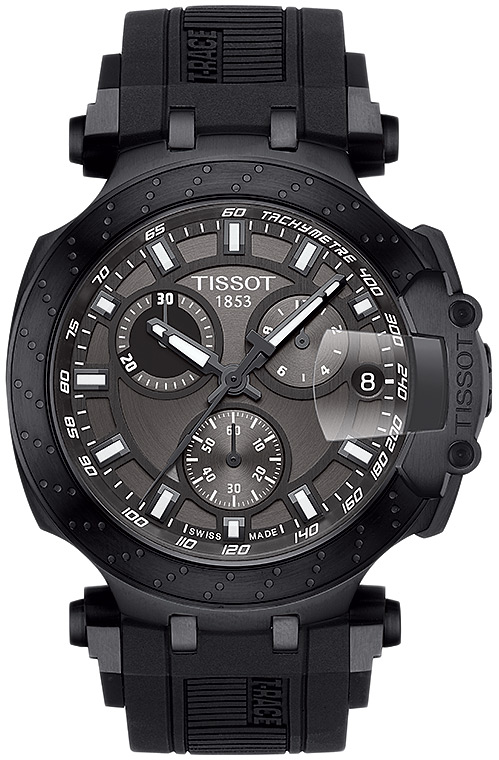 

Мужские часы Tissot T115.417.37.061.03
