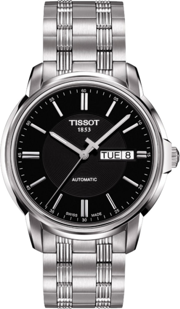 

Мужские часы Tissot T065.430.11.051.00