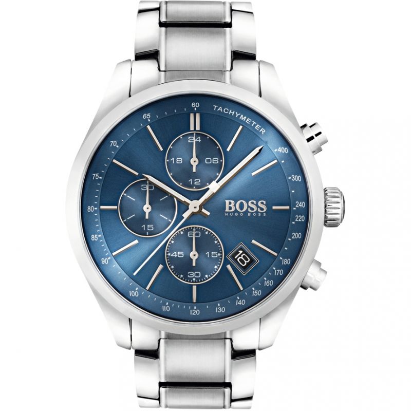 

Мужские часы Hugo Boss 1513478