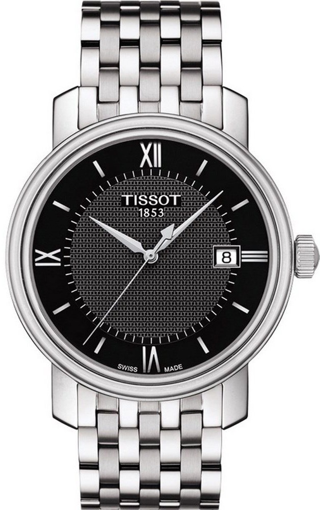 

Мужские часы Tissot T097.410.11.058.00