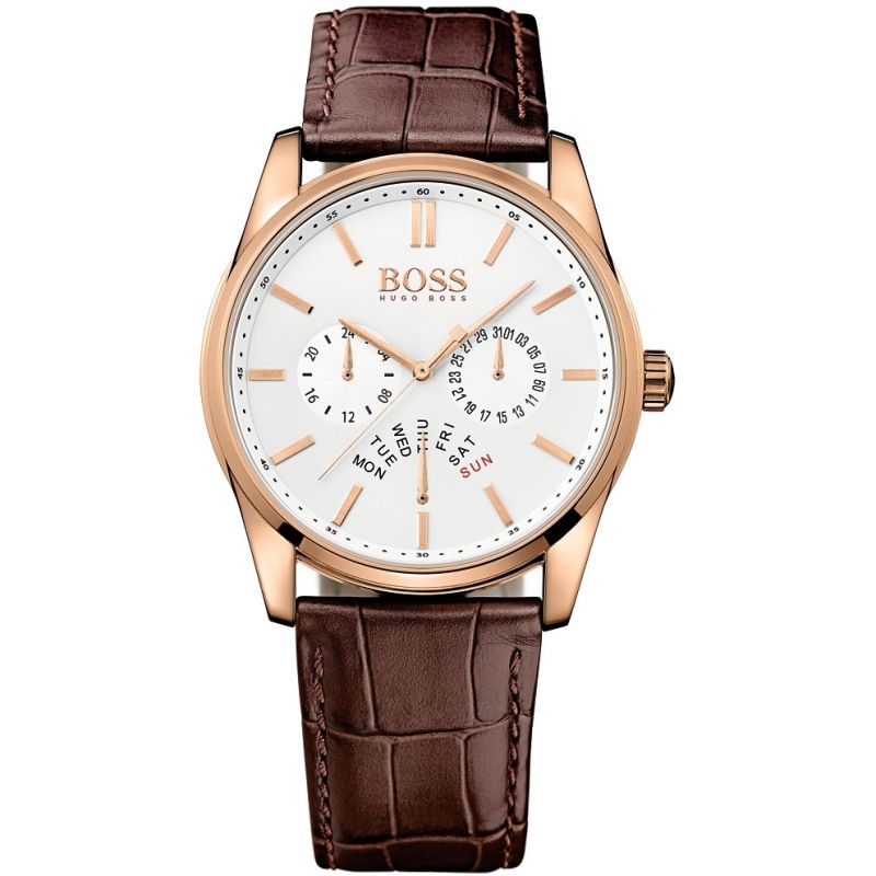 

Мужские часы Hugo Boss 1513125