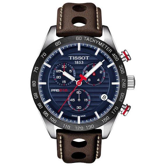 

Мужские часы Tissot T100.417.16.041.00