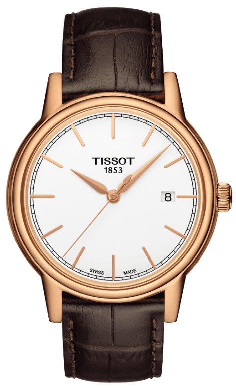 

Мужские часы Tissot T085.410.36.011.00