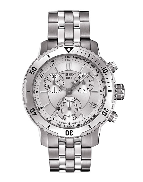 

Мужские часы Tissot T067.417.11.031.00