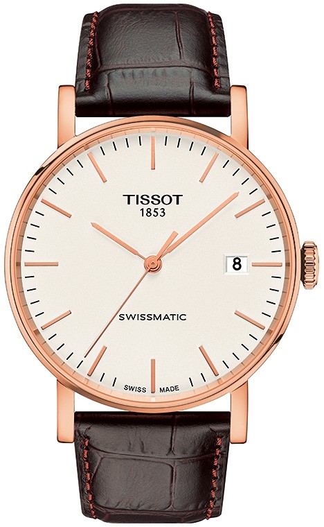 

Мужские часы Tissot T109.407.36.031.00