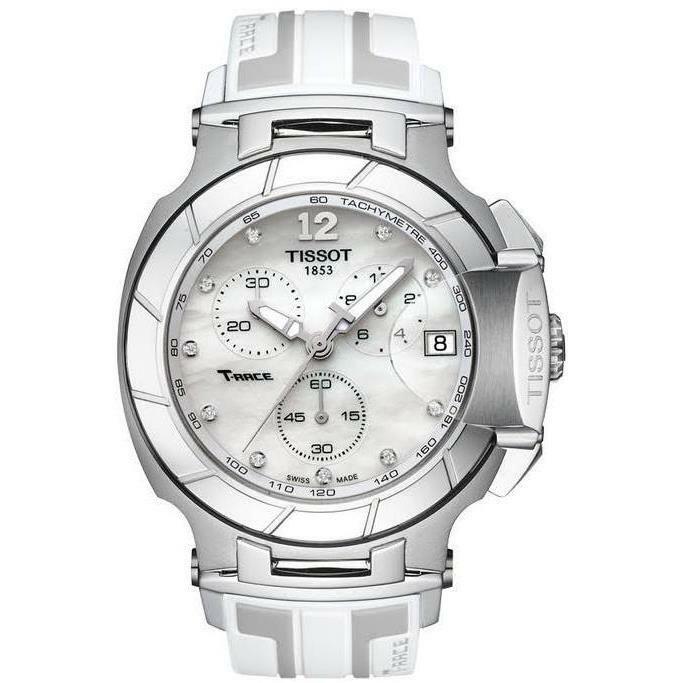 

Мужские часы Tissot T048.417.17.116.00