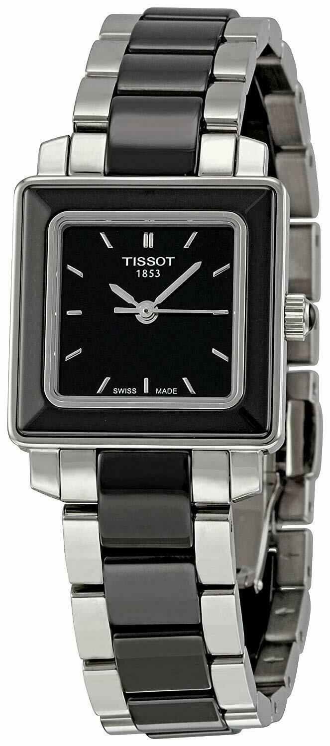 

Женские часы Tissot T064.310.22.051.00