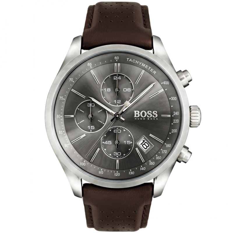 

Мужские часы Hugo Boss 1513476