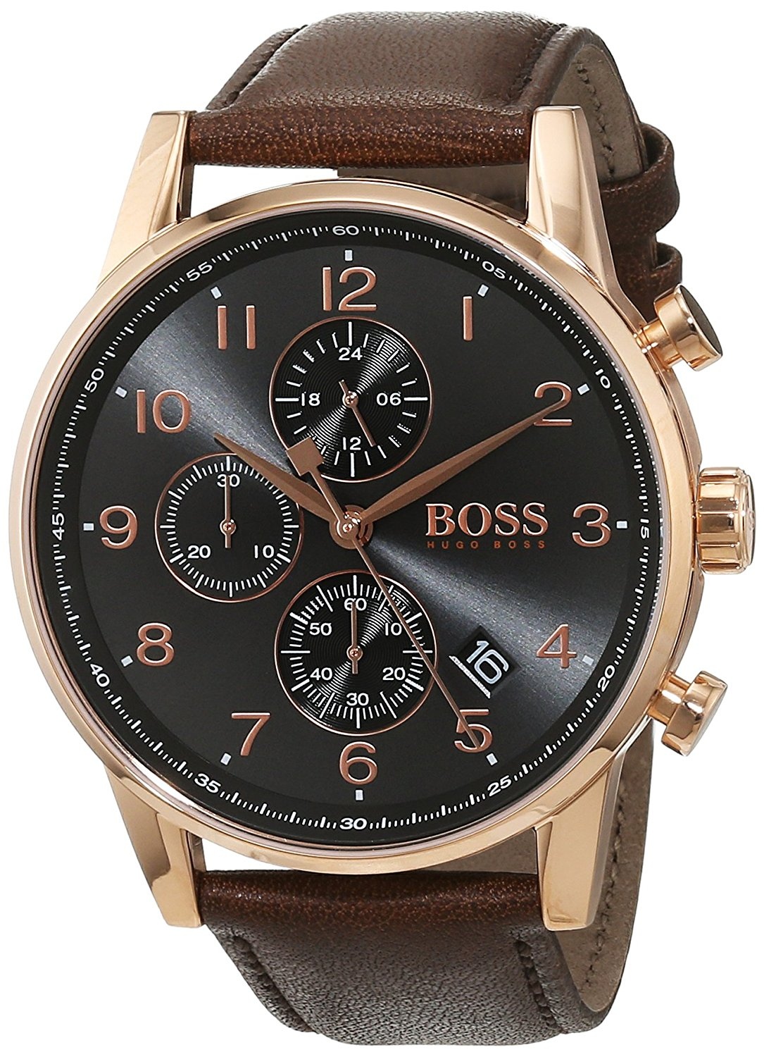 

Мужские часы Hugo Boss 1513496