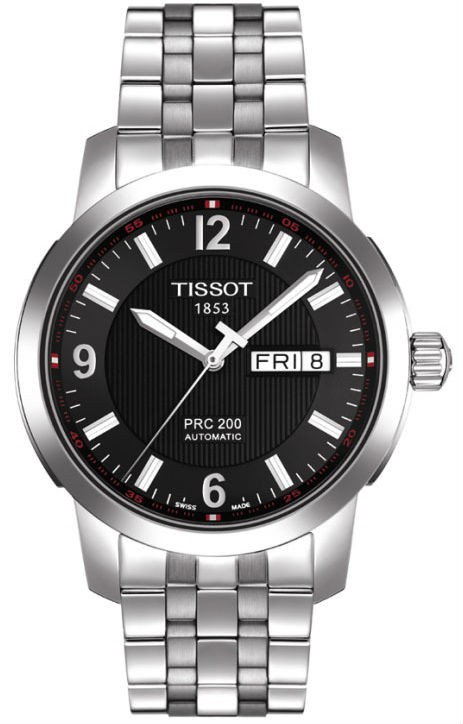 

Мужские часы Tissot T014.430.11.057.00