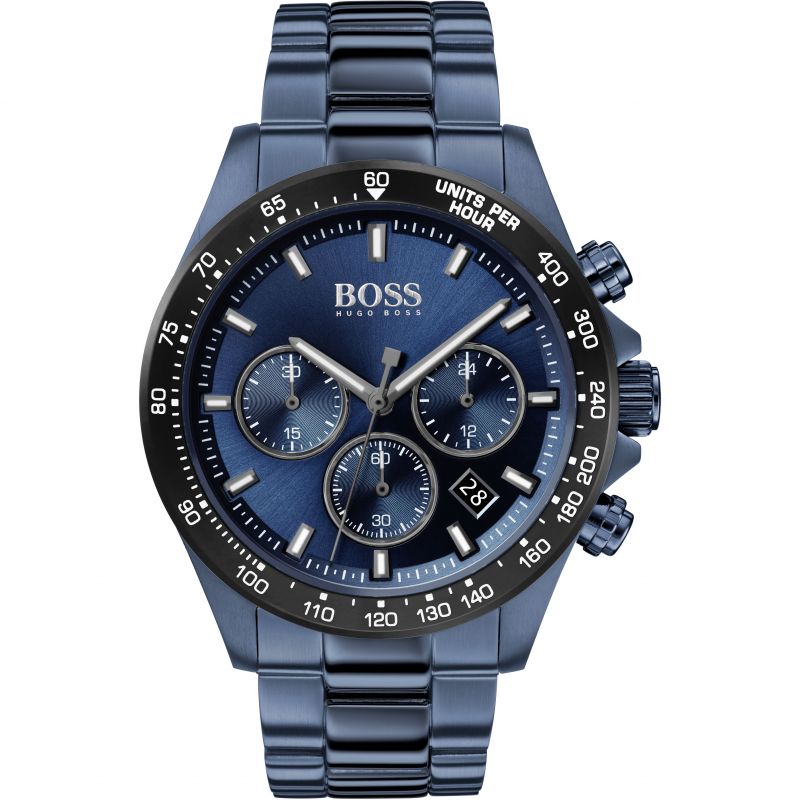 

Мужские часы Hugo Boss 1513758