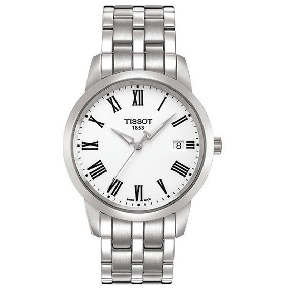 

Мужские часы Tissot T033.410.11.013.00