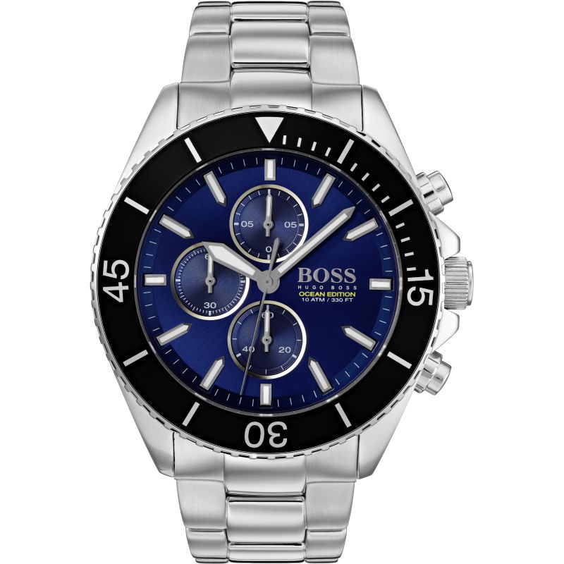 

Мужские часы Hugo Boss 1513704