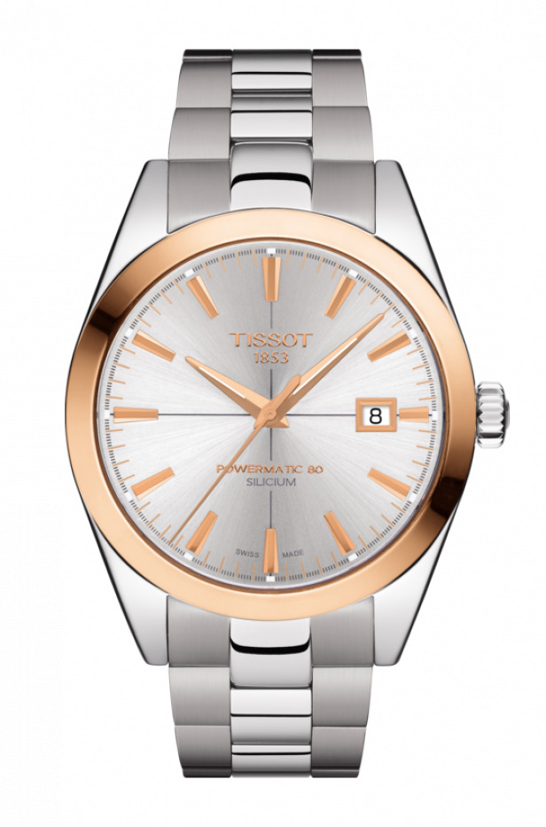 

Мужские часы Tissot T927.407.41.031.00