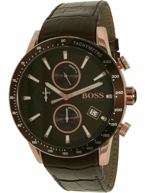 

Мужские часы Hugo Boss 1513392