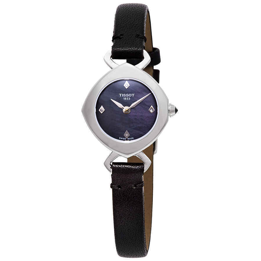 

Женские часы Tissot T113.109.16.126.00