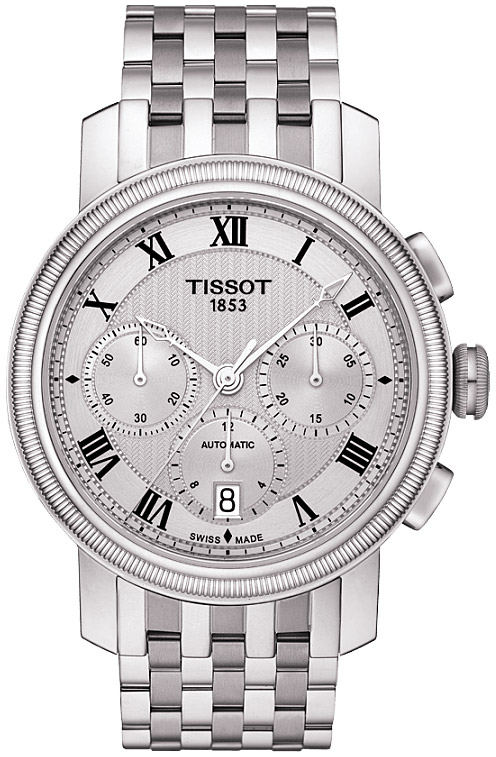

Мужские часы Tissot T097.427.11.033.00