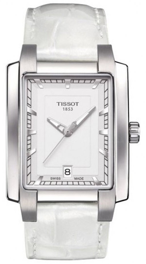 

Женские часы Tissot T061.310.16.031.00