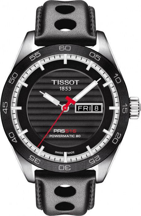 

Мужские часы Tissot T100.430.16.051.00