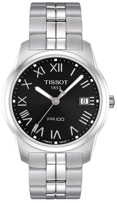 

Мужские часы Tissot T049.410.11.053.00