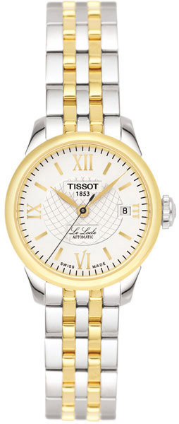 

Женские часы Tissot T41.2.183.13