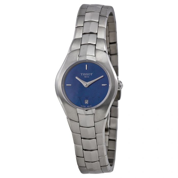 

Женские часы Tissot T096.009.11.131.00