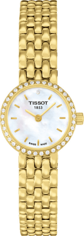 

Женские часы Tissot T058.009.63.116.00