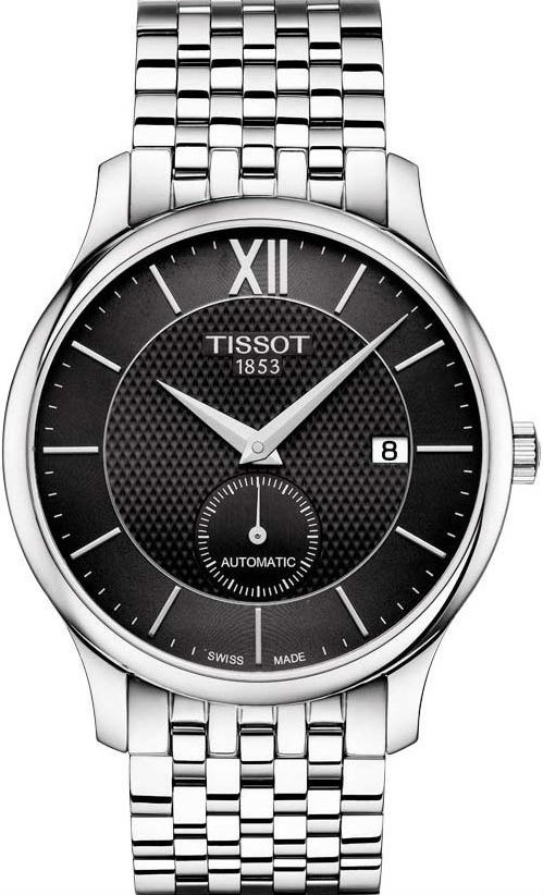 

Мужские часы Tissot T063.428.11.058.00