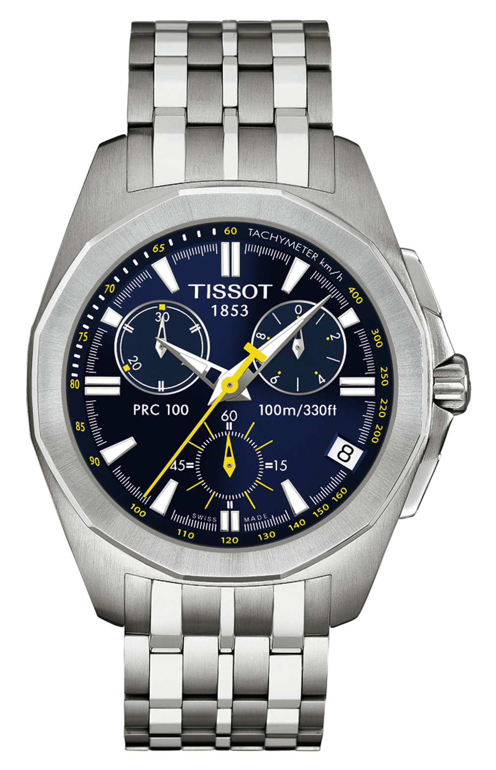 

Мужские часы Tissot T22.1.686.41