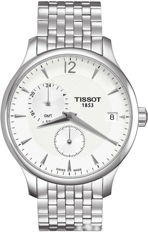 

Мужские часы Tissot T063.639.11.037.00